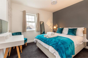 Worcester City Centre - New Street C - 1 Bed Apartment